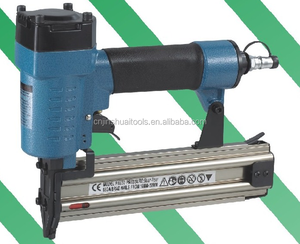 Pistolet à clous pneumatique, Pistolet à clous pneumatique de 2 ''Brad Finish Cloueur F50-B1, cloueur à clous pneumatique de 50mm - Product Image 2