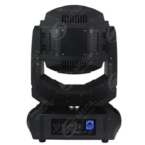 Arte iluminación 17r 350w punto <span class=keywords><strong>de</strong></span> haz lavado <span class=keywords><strong>de</strong></span> cabeza móvil Luz - Product Image 5