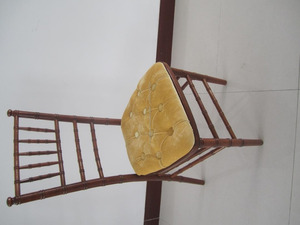 <span class=keywords><strong>Madera</strong></span> al por mayor blanco <span class=keywords><strong>Tiffany</strong></span> sillas Chiavari sillas para la venta - Product Image 6