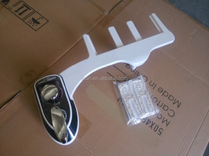 J1006 Xiamen ABS <span class=keywords><strong>propre</strong></span> butt <span class=keywords><strong>toilette</strong></span> bidet - Product Image 4