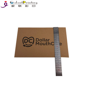 Al por mayor de la fábrica de cartón rígido sobre envío bolsas de <span class=keywords><strong>correo</strong></span> de sobres de papel - Product Image 5