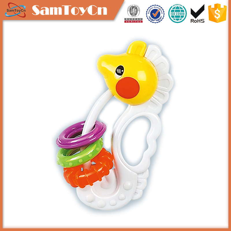 Ребенка качая колокол колокольчики игрушки для детей