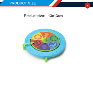 Intelligente educativo giocattolo whack <span class=keywords><strong>it</strong></span> martello gioco giocattolo per i bambini - Product Image 5