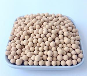 吸湿剤圧縮天然ガス用MS4Aゼオライトビーズ乾燥剤 - Product Image 6