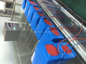 Lifepo4 36 v 9 ah batteria lifepo4 36 v 9 ah 18650 10SP4 e-bike batteria - Product Image 3