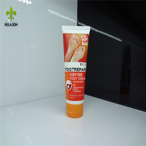 Pies crema <span class=keywords><strong>peeling</strong></span> embalaje <span class=keywords><strong>pie</strong></span> cuidado <span class=keywords><strong>de</strong></span> la piel cosméticos tubo 60 ml - Product Image 2