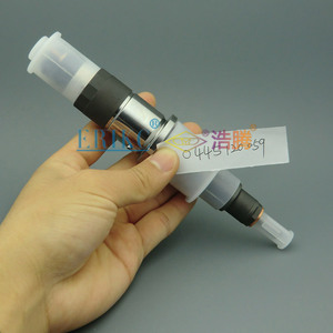 ERIKC 3976372 Bico ปั้มน้ำมันหัวฉีด0445120059หัวฉีดเครื่องยนต์เรียลทั่วไปอัตโนมัติ6754113011สำหรับ KOMATSU - Product Image 3