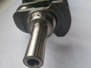 Albero Motore Personalizzato Newland in Acciaio 4340, Corsa 94mm 96mm per <span class=keywords><strong>Toyota</strong></span> Supra 2JZ 2JZGTE, Puleggia Motore - Product Image 5