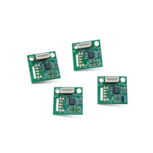 Chip decodificador para EPSON Stylus PRO 3800 3800C 3850 de 3880, 3890 impresoras