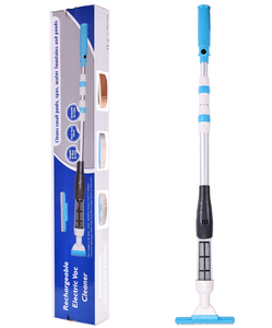 El mejor robot aspirador automático portátil <span class=keywords><strong>de</strong></span> succión, limpiador <span class=keywords><strong>de</strong></span> piscinas <span class=keywords><strong>de</strong></span> China para piscinas - Product Image 2