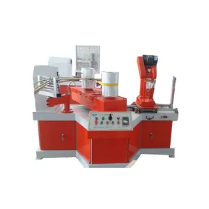 Fully Automatic Fireworks Paper Tube Making Machine Supplier