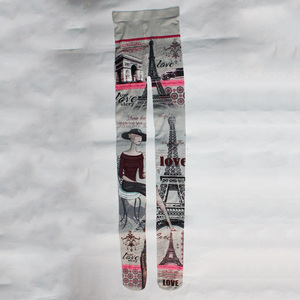 Sans soudure numérique machine d'impression <span class=keywords><strong>photo</strong></span> imprimée nouveau style ladiies chaude <span class=keywords><strong>sexy</strong></span> mode motif collants collants - Product Image 4