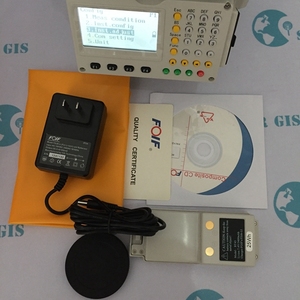 Estação <span class=keywords><strong>Total</strong></span> FOIF RTS102R5 Sem Reflexão de 500m Nova da China - Product Image 6