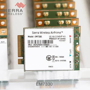 Nuevo módulo EM7330 de módulos LTE 4G inalámbricos originales - Product Image 4