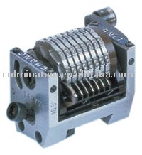 de numeración de unidad de caja - Product Image 1