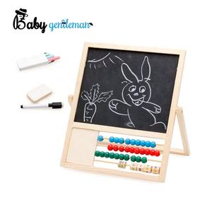 2019 Baru Terpanas Mainan Edukasi Magnetic Kayu Anak Menggambar Dewan Z12111B - Product Image 3