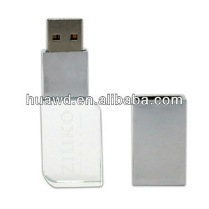 paymen asia china alibaba copa del mundo de venta al por mayor 2014 alibaba transparente usb 4gb 8gb acepta paypal - Product Image 1