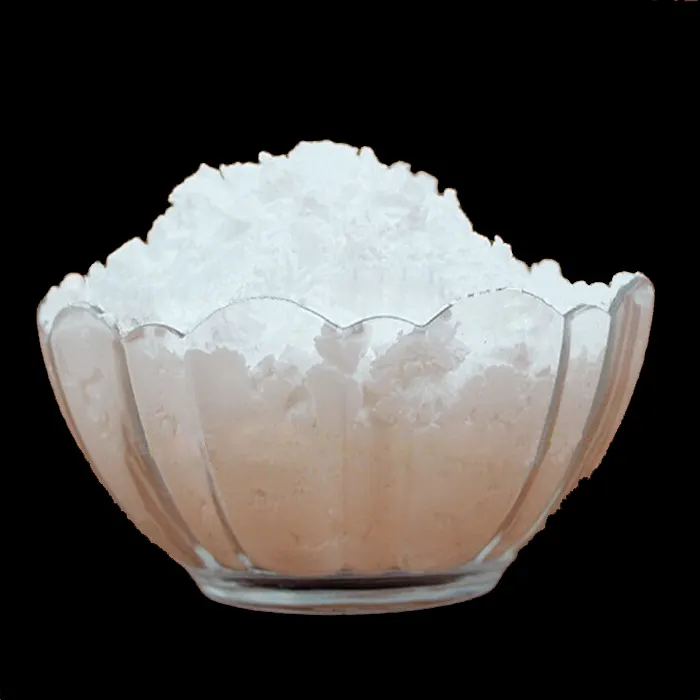 4A Bubuk Putih Zeolite untuk Penggunaan Produksi Deterjen