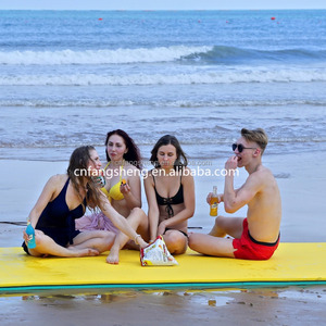 Personalizada gigante <span class=keywords><strong>piscina</strong></span> flotador <span class=keywords><strong>agua</strong></span> flotante para verano party time - Product Image 1