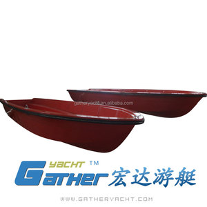 Conception de coque de bateau en fibre de verre à bas prix, de qualité supérieure, fabriquée en Chine - Product Image 2