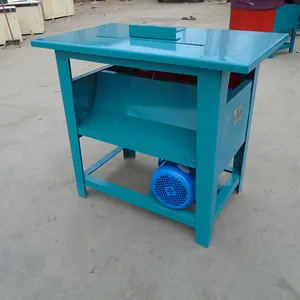 Jinyuhui factory direct supply hout cirkelzaag machine/hout rip zaagmachine