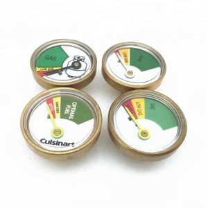 אמזון פליז אמכור חם מכל גז גז מד - Product Image 1