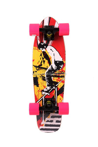 Bois d'érable <span class=keywords><strong>longboard</strong></span>, chinois planche à roulettes d'érable de l'usine d'origine - Product Image 6