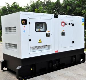 50HZ 150KW toldo insonorizado <span class=keywords><strong>generador</strong></span> diesel con buena oferta - Product Image 2