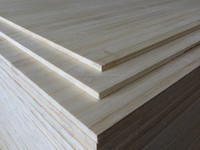 Plancher en bambou solide vertical carbonisé, plancher en bambou coloré