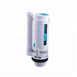 Hochwertiges Toiletten spül zubehör upc Spül ventil T0206 Toiletten spül system
