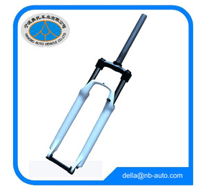 26" horquilla suspensión a de bicicleta hecha por proveedor de China - Product Image 1