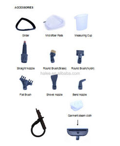 <span class=keywords><strong>Nettoyeur</strong></span> à <span class=keywords><strong>vapeur</strong></span> électrique pour sol, certifié en chine - Product Image 6