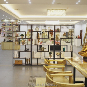 Giá Nhà Máy Hiện Đại Đa Chức Năng Kệ Sách - Product Image 4