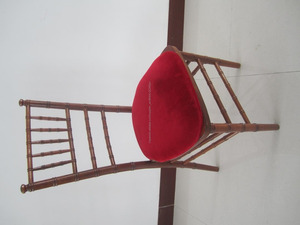 <span class=keywords><strong>Madera</strong></span> al por mayor blanco <span class=keywords><strong>Tiffany</strong></span> sillas Chiavari sillas para la venta - Product Image 4