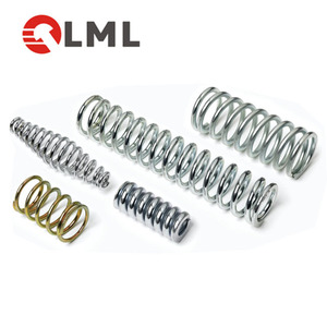 OEM Nichrome маленькая пружина из нержавеющей стали для торгового автомата <span class=keywords><strong>K26</strong></span> оборудование для упражнений гамак кресло-качалка Щетка стеклоочистителя игрушка - Product Image 2