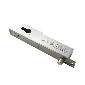 Nordson an ninh deadbolt Thất Bại an toàn tấn công thả Bolt khóa khóa điện - Product Image 6