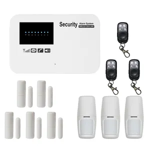 Find Wholesale Security Solutions With alarma casa 