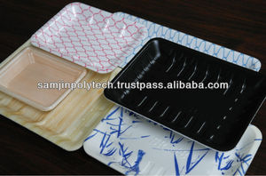 Made in Korea Best Selling Samples Are Available Upon Request SAMJIN PS <b>Films</b> for <b>Laminating</b> - Product Image 2