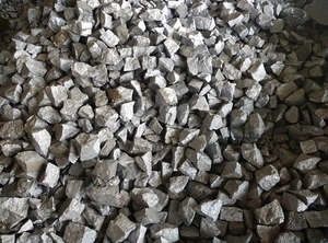 उच्च कार्बन फेरो सिलिकॉन गांठ - Product Image 3