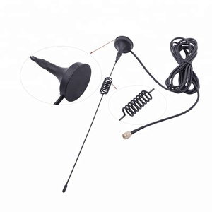 Van <span class=keywords><strong>Radio</strong></span> base Magnétique électrique types 3g Auto <span class=keywords><strong>antenne</strong></span> bateaux <span class=keywords><strong>pour</strong></span> communications <span class=keywords><strong>FM</strong></span> - Product Image 3