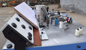 Macchina per bandine a bordo manuale per serramenti Kenya in legno per <span class=keywords><strong>falegnameria</strong></span> prodotti per Canada 2 anni - Product Image 2