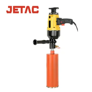 160MM Chinese Manufacturer Power Tools Hand Drill Machine Price