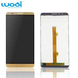 Nuovo LCD e Digitalizzatore Originale per <span class=keywords><strong>Huawei</strong></span> Ascend Mate <span class=keywords><strong>7</strong></span> - Product Image 2