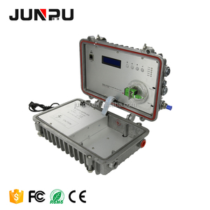<span class=keywords><strong>Catv</strong></span> transmiter luar ruangan serat optik OEM 1550 Harga optik pada 7dBm - Product Image 2