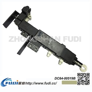 <span class=keywords><strong>Samsung</strong></span> OEM pieza original: DC34-00024B,DC64-0051B interruptor de cerradura de puerta de lavadora - Product Image 1