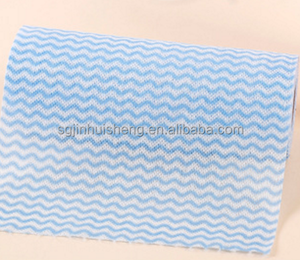 Chiffons d'époussetage jetables en tissu Non tissé, 100 pièces, de haute qualité, vente en gros, chiffons d'époussetage de maison, vaisselle de cuisine - Product Image 5