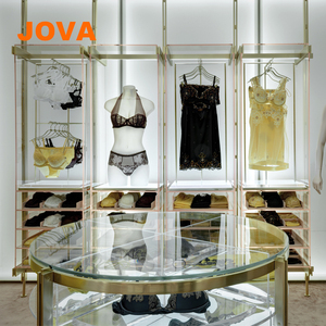 Estante de exhibición para muebles, lencería óptica para venta al por menor - Product Image 3