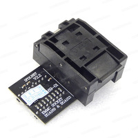 Adaptateur EMMC RT-BGA169-01 BGA153 BGA169 + Cadre de limitation pour programmeur RT809H