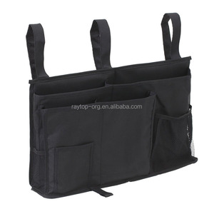 Hanging Organizer <strong>Bedside</strong> Storage Bag <strong>Bedside</strong> <strong>Caddy</strong> - Product Image 4