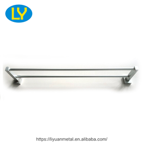 Productos al por mayor 60*120mm <span class=keywords><strong>pie</strong></span> toalla titular para el baño <span class=keywords><strong>secador</strong></span> - Product Image 1